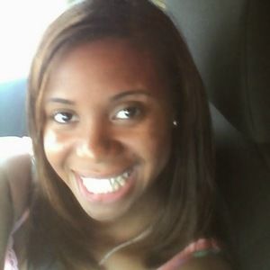 Meet your Posher, Ebony